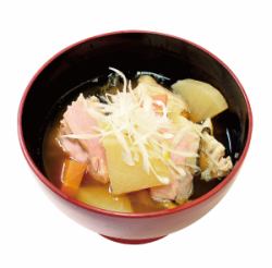 あら汁