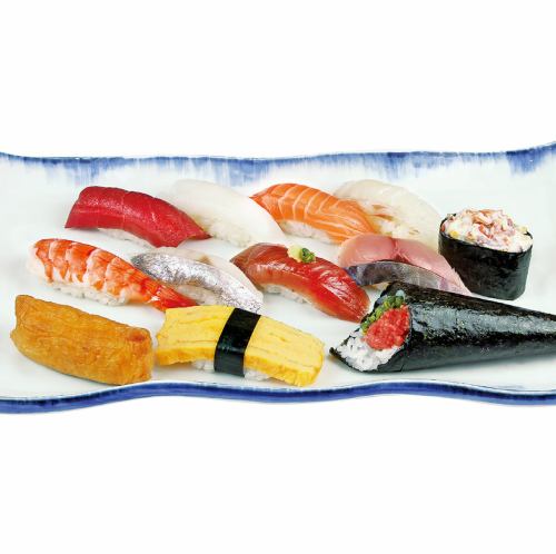 満福にぎり