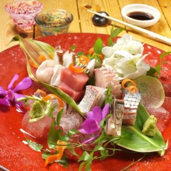May! Full of seasonal ingredients♪ "Seto Momiji Pork and Local Conger Eel Shabu-Shabu" course only [\5,000]♪