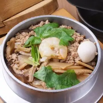 料理 | いちりん