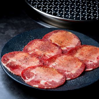 【含无限畅饮】肉膳烤肉会席套餐（14道菜）5,500日元（含税）