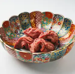 Premium Thick-Cut Beef Tongue