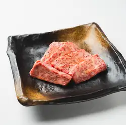Kalbi (salt or sauce)