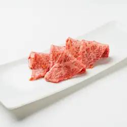 Premium short ribs (salt or sauce)