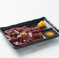 Specialty: Fresh Premium Liver