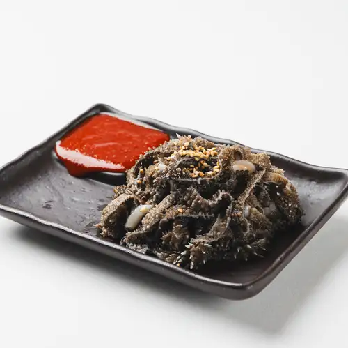 センマイ刺し