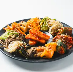 Specialty: 15 kinds of appetizers