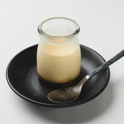Nikuzen Pudding