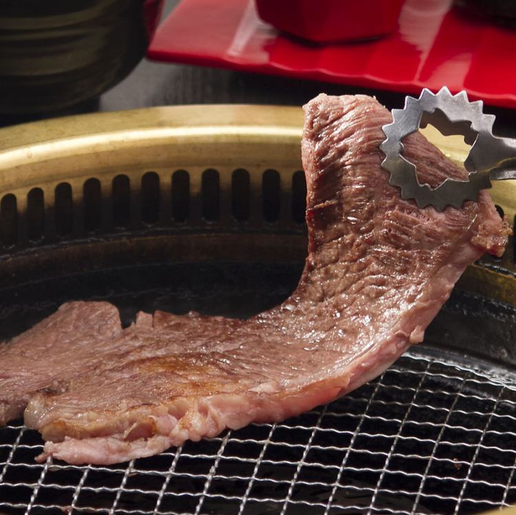 焼肉 貴韓房 イオンつくば店 公式