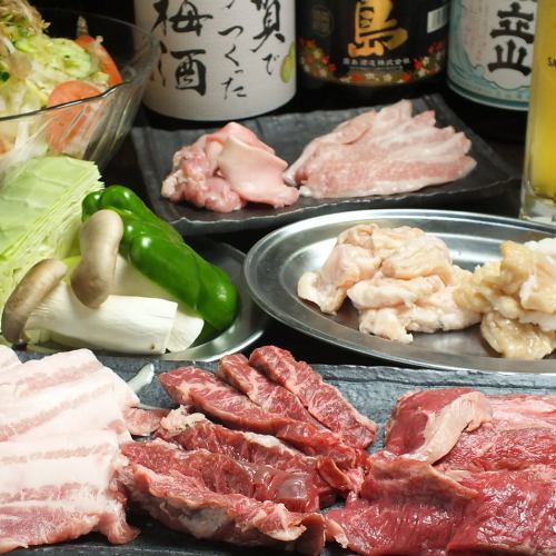 宴会コース受付可能★