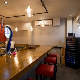 デートからご接待、ご友人との飲み会など幅広くご利用ください！
