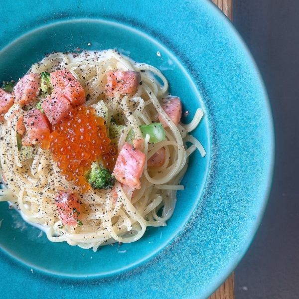パスタ