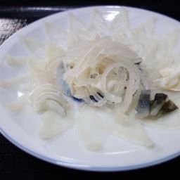 【松】<享用時令天然河豚>河豚生魚片、炸河豚、稀飯、甜點等6道菜17,000日元