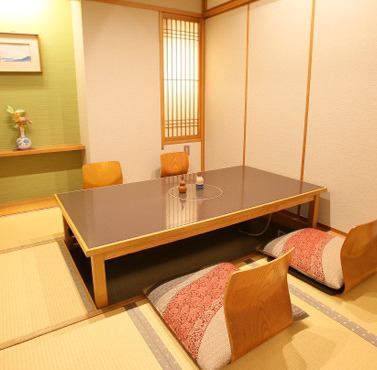 Popular digging goat type private room.Please spend your time relaxing.Please make your reservation as soon as possible.