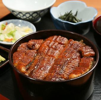 櫃まぶし