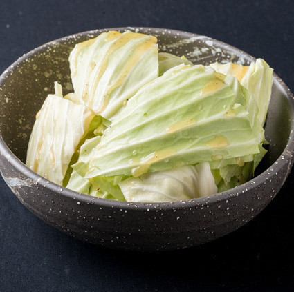 [Directly from the farm] Umashio cabbage