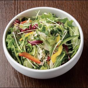 [Standard] 10 kinds of vegetable salad