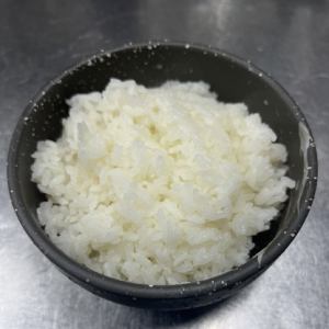 White rice (medium)