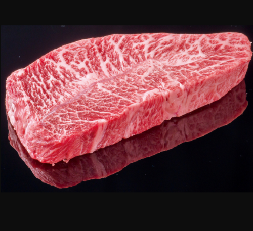 數量有限的整魚片，價格奢華！