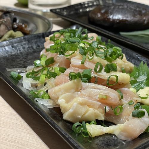 五反田で楽しむ地鶏居酒屋