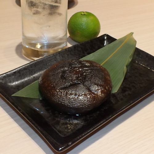 大分産の肉厚でジューシーなしいたけ等、お野菜も充実★