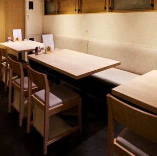 2名様～10名様前後まで臨機応変にお使いいただけます★