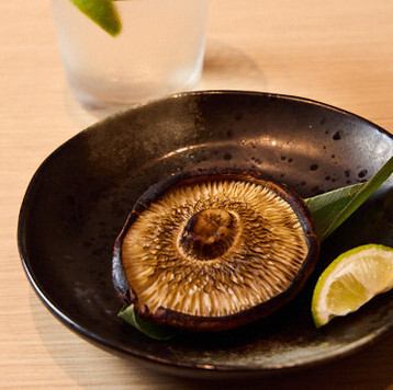 大分県直送 肉厚しいたけのステーキ