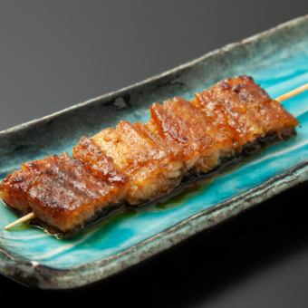 【ちょい飲みに最適♪】うなぎの串焼き＋どじょうのかば焼き付りちょい飲みセット