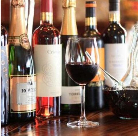 Authentic Spanish cuisine and wine