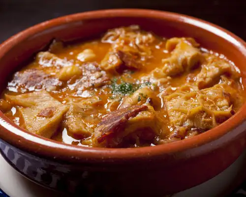 카조스