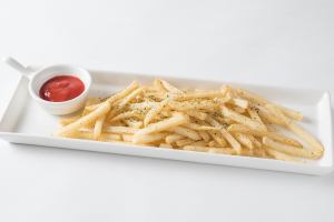ポテトフライ
