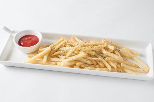 ポテトフライ