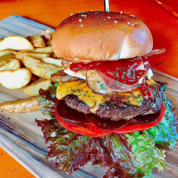 THE DRUNKEN DUCK ザ・ドランケンダック ひたちなか店【公式】