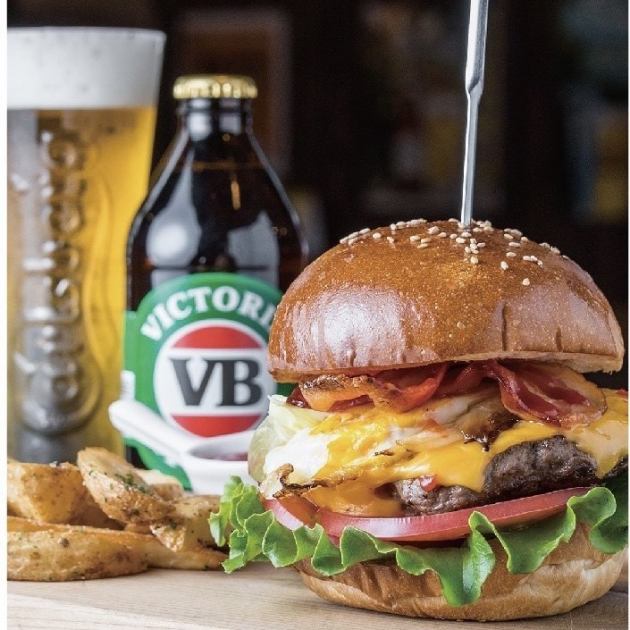 THE DRUNKEN DUCK ザ・ドランケンダック ひたちなか店【公式】