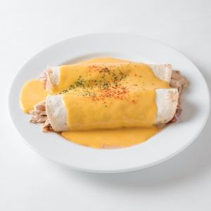 치킨파히타 Small