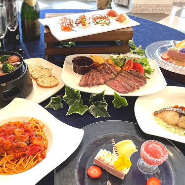 《特別な日をブリックカフェで》 スペシャルコース(全6品)6600円