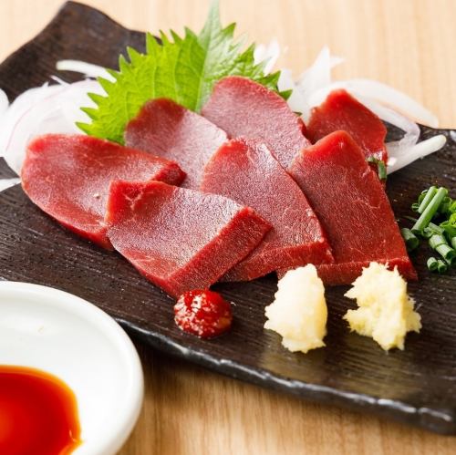 毎日魚河岸より直送！鮮魚