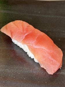 本鮪中トロ