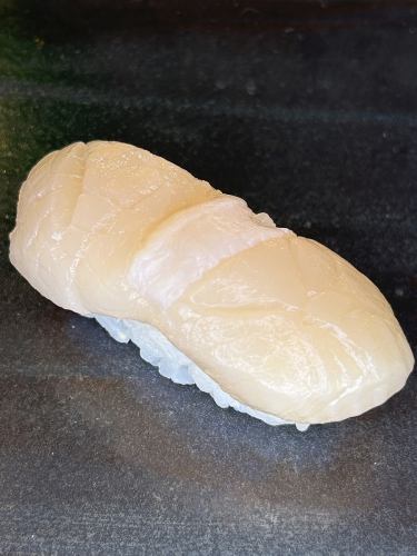 ホタテ