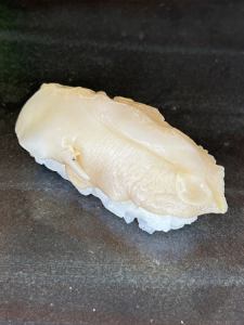 ツブ貝