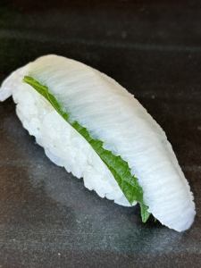 エンガワ