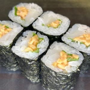 じゅんや巻き