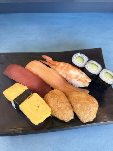 ランチはKids Setも御座います★