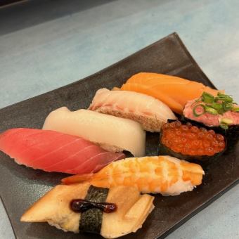ランチ Easy Set