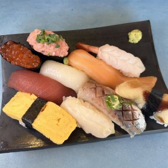 ランチ　Standard Set