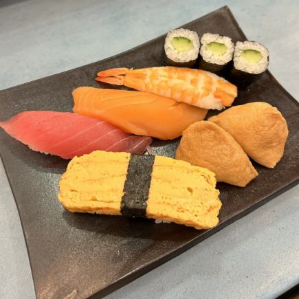 お子様もご一緒に Kids Set