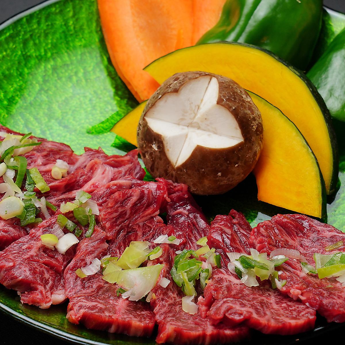 口コミ高評価の人気焼肉店「れんが亭」で堪能する本物の味！