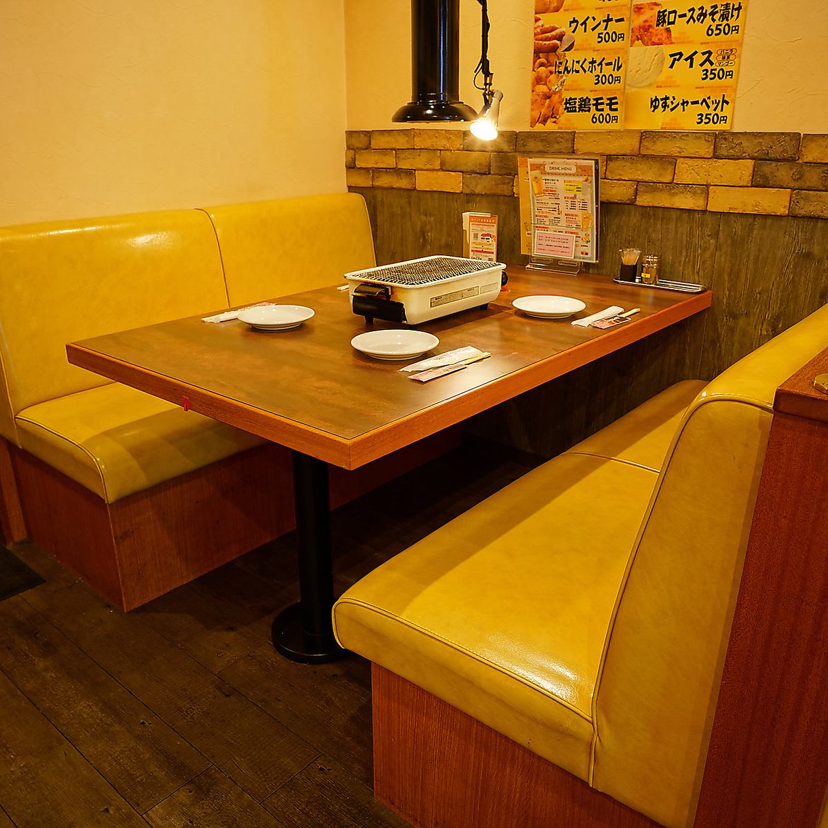 口コミ高評価の人気焼肉店「れんが亭」で堪能する本物の味！
