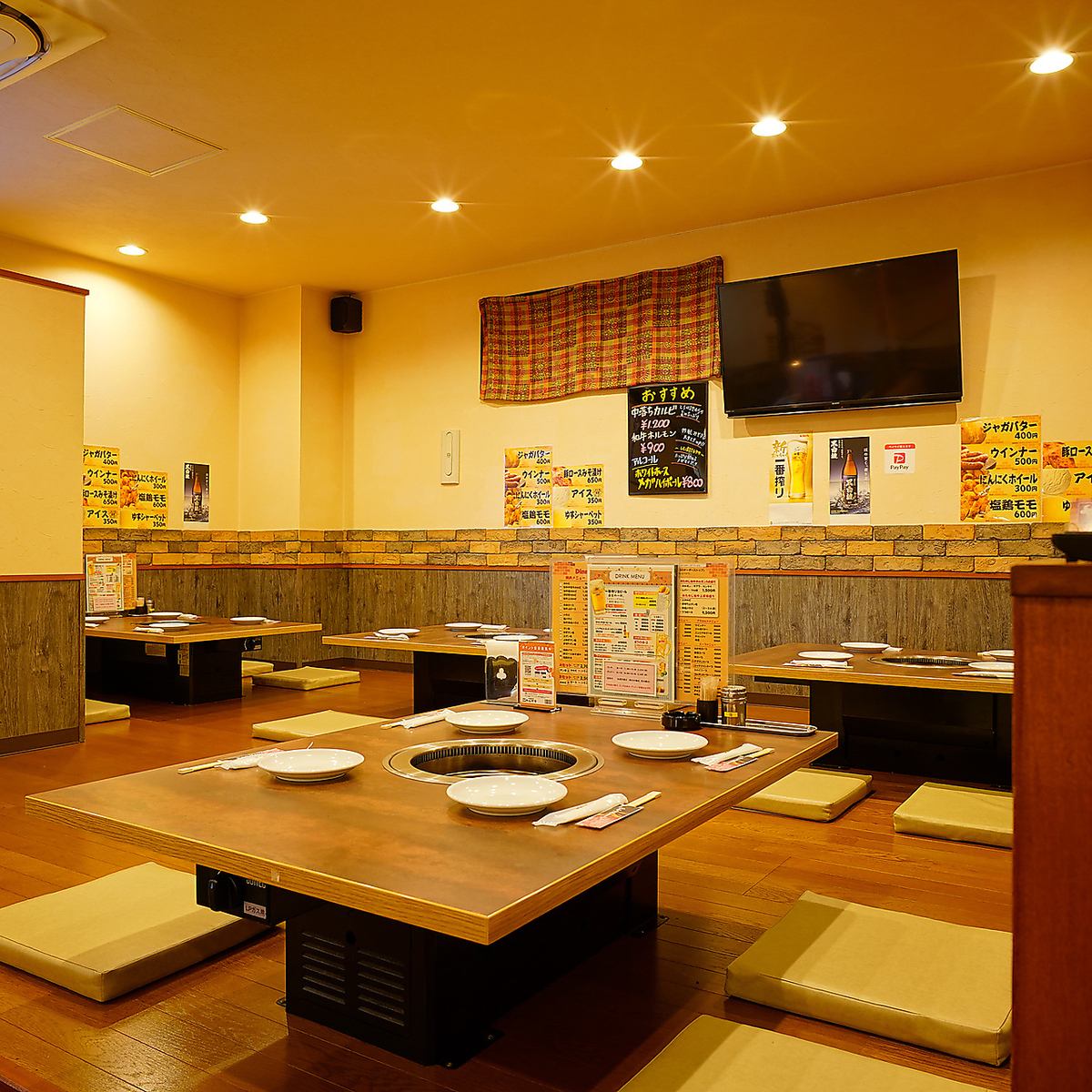 口コミ高評価の人気焼肉店「れんが亭」で堪能する本物の味！