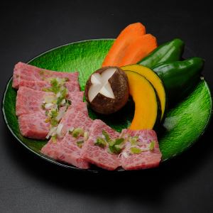 국산 쇠고기 갈비